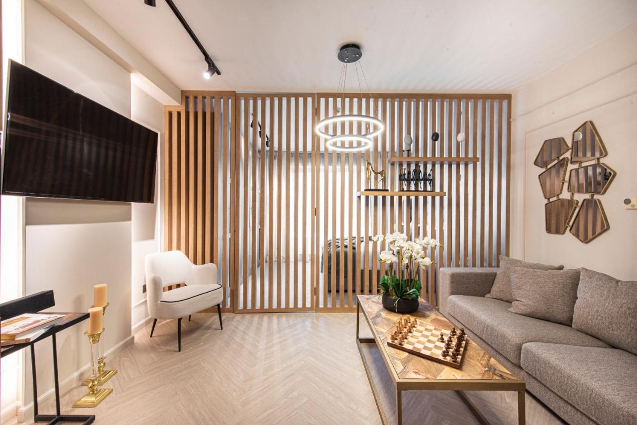 Nasma Luxury Stays - Boulevard Central Tower Dubai Exterior foto